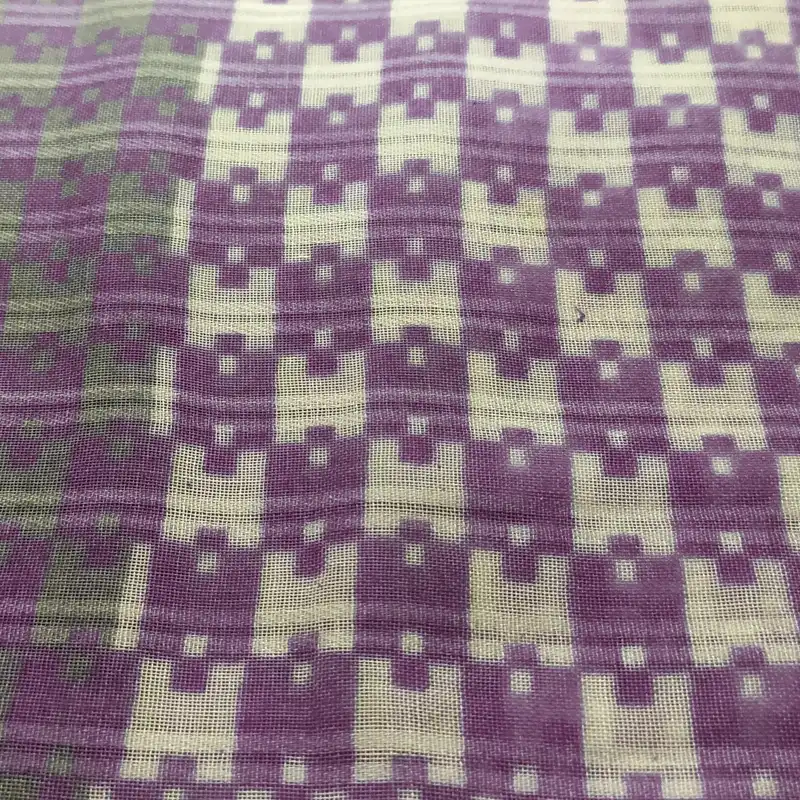 شال زنانه کد SH 07