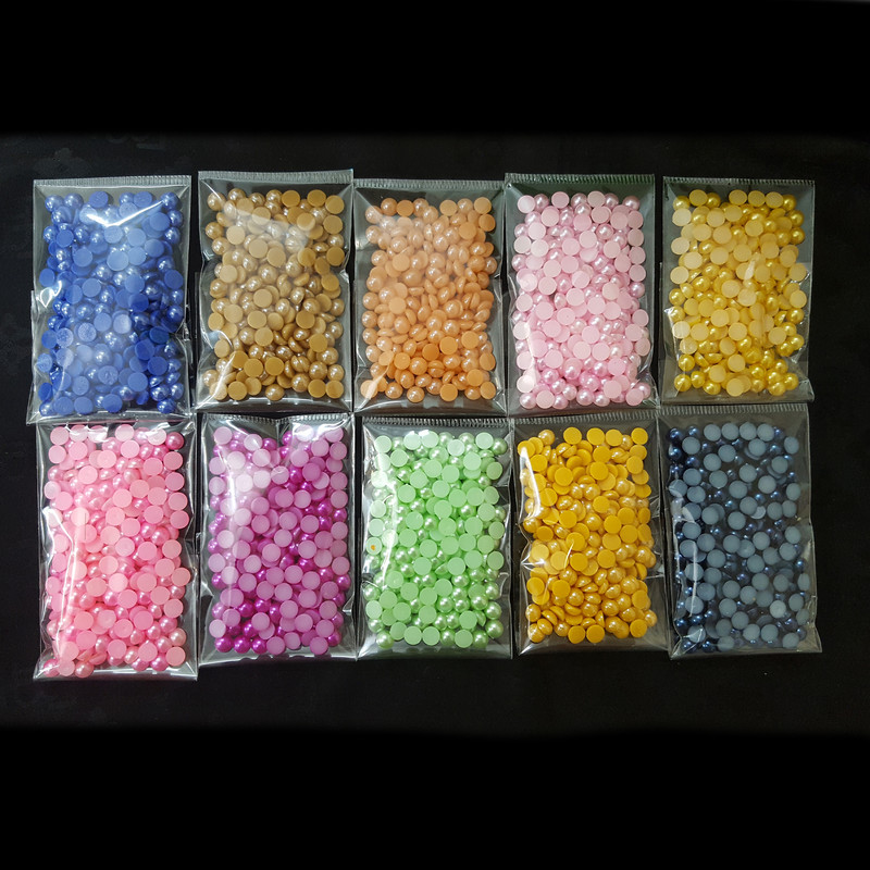 مروارید کد a14 مجموعه 2000 عددی