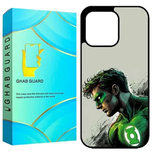 Ghab Guard GCHP13P Cover For Apple iPhone 13 Pro