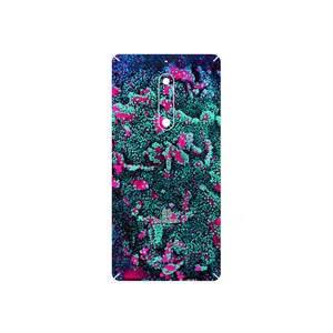 MAHOOT Atom Universe 8 Cover Sticker for Nokia 5