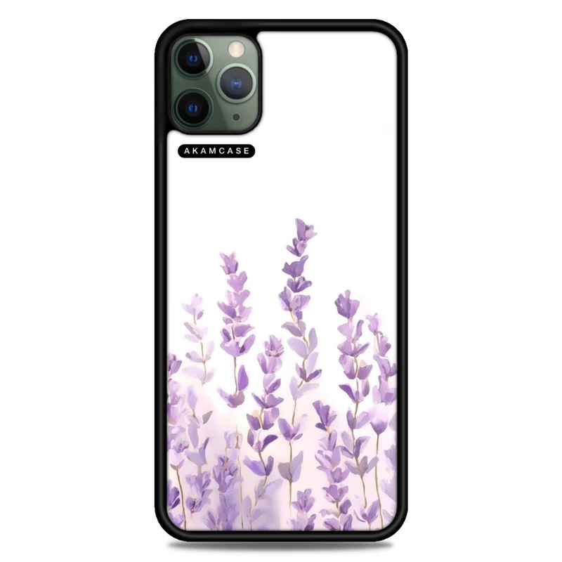 کاور آکام مدل AMC-WA11PROMAX-LAVENDER-20 مناسب برای گوشی موبایل اپل iPhone 11 Pro Max