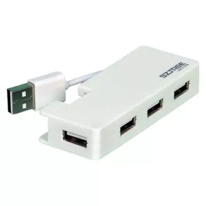 هاب 4 پورت USB 2.0 سزترک مدل H1