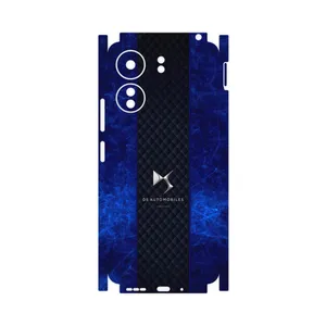 MAHOOT DS Automobiles-FullSkin Cover Sticker for Xiaomi Poco C65