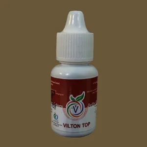 رنگ خوراکی ژله ای لاته ویلتون تاپ - 28 گرم