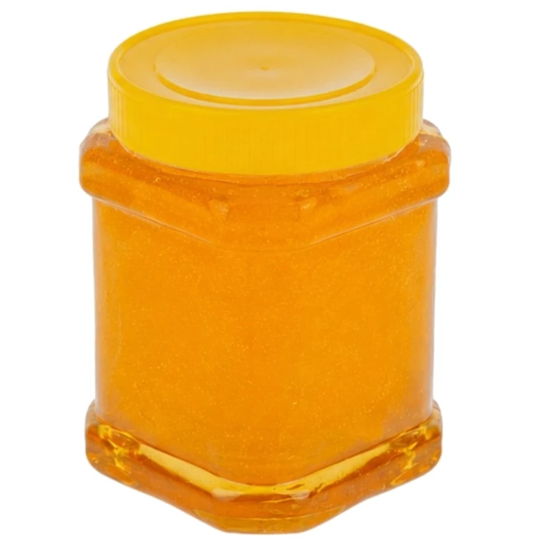 ژل رویال محلول در عسل آویشن - 1000 گرم