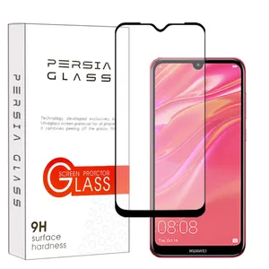 محافظ صفحه نمایش سرامیکی مات پرشیا گلس مدل MCERAMP مناسب برای گوشی موبایل هوآوی Y7 Pro 2019