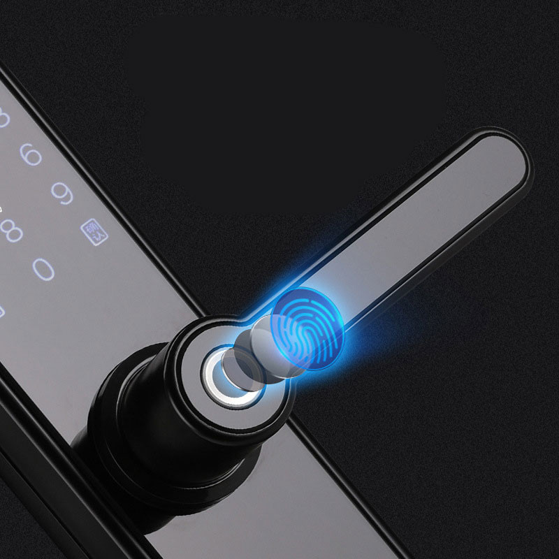 دستگیره در هوشمند مدل M6-3 دستگیره در هوشمند مدل M6-3