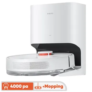 جارو رباتیک شیائومی مدل X10