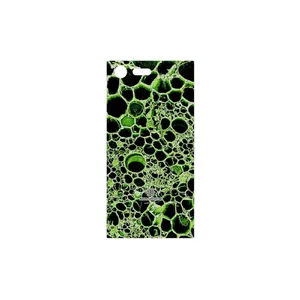 MAHOOT Atom Universe 4 Cover Sticker for Sony Xperia X Compact