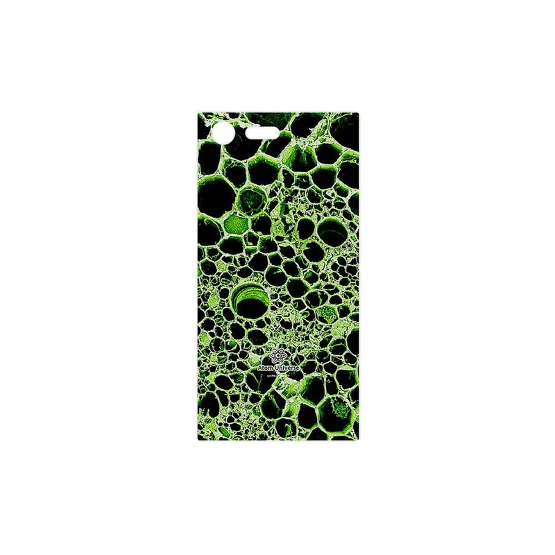 برچسب پوششی ماهوت مدل Atom Universe 4 مناسب برای گوشی موبایل سونی Xperia X Compact