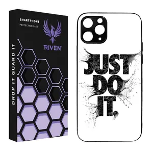 RIVEN RI3-2 Case For Apple iPhone 12 Pro