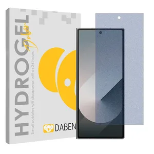 Daben Tough model matte Anti-blue ray screen protector suitable for Samsung Galaxy Z Fold6 Mobile phone