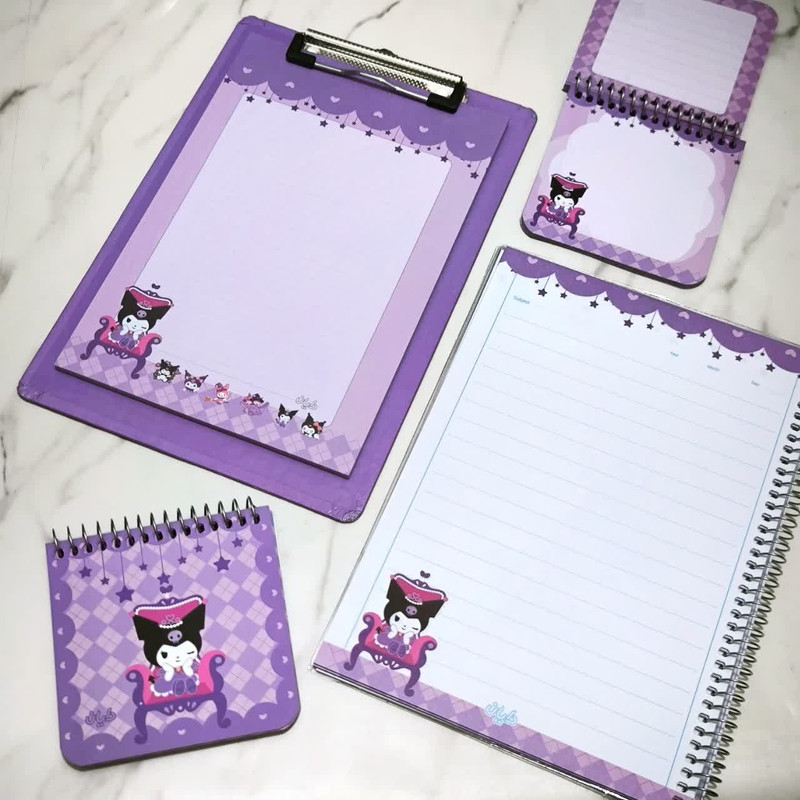 بسته لوازم تحریر دایان مدل کرومی 01 مجموعه سه عددی