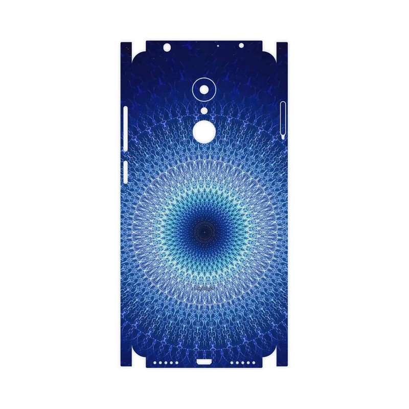 برچسب پوششی ماهوت مدل Mandala Design 3-FullSkin مناسب برای گوشی موبایل شیائومی REDMI 5