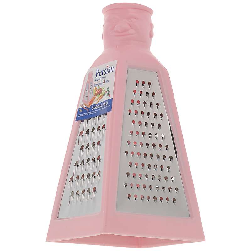 رنده مدل پرشین