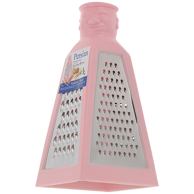 رنده مدل پرشین