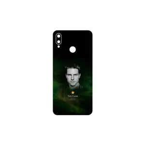MAHOOT Tom Cruise Cover Sticker for Huawei Nova 3i