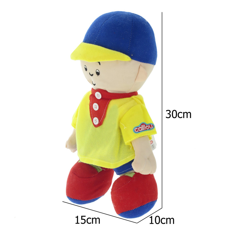 عروسک Caillou 3