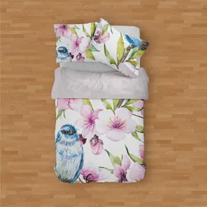 سرویس خواب مدوپد مدل PAT00063 یک نفره 4 تکه