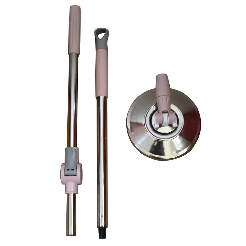 ست سطل و زمین شوی شاین مدل دیاموند کد YP-50CM