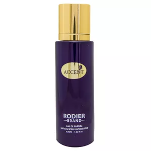 عطر جیبی زنانه رودیر مدل ACCENT حجم 30 میلی لیتر