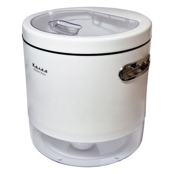 ظرف برنج کارن مدل 05