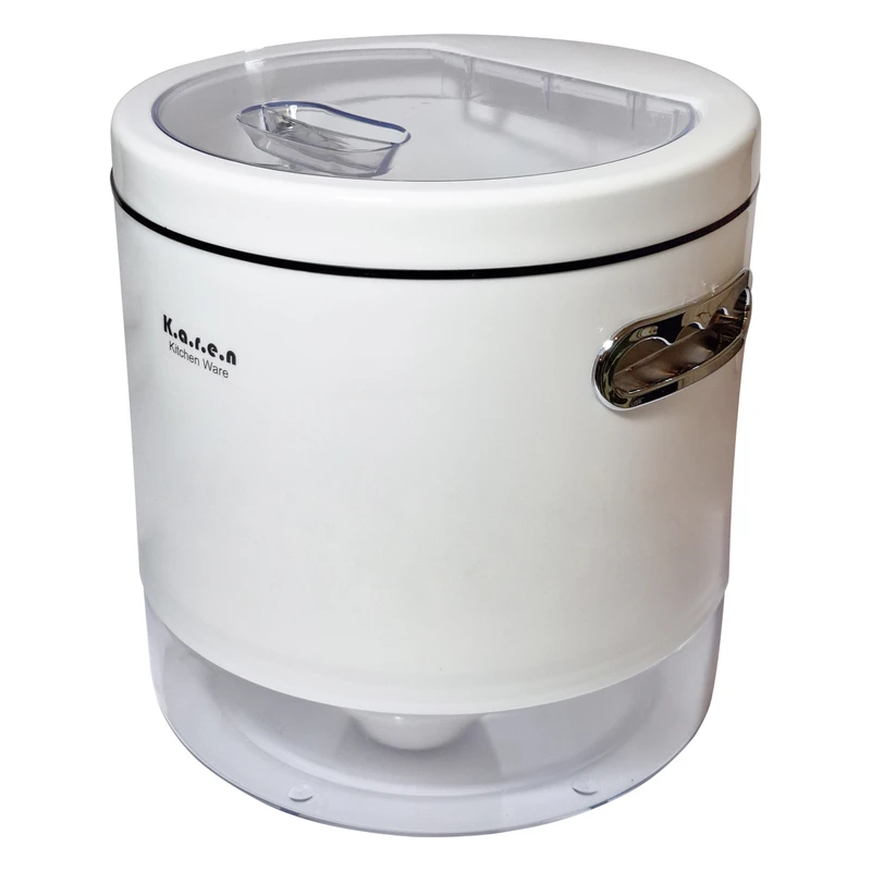 ظرف برنج کارن مدل 05