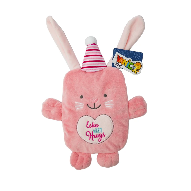 کیسه گرم و سرد پولیشی نوزادی یانیک مدل خرگوش  100184