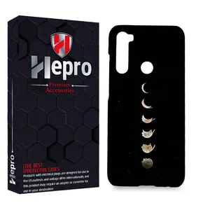 HEPRO MC Cover for XIAOMI Redmi Note 8