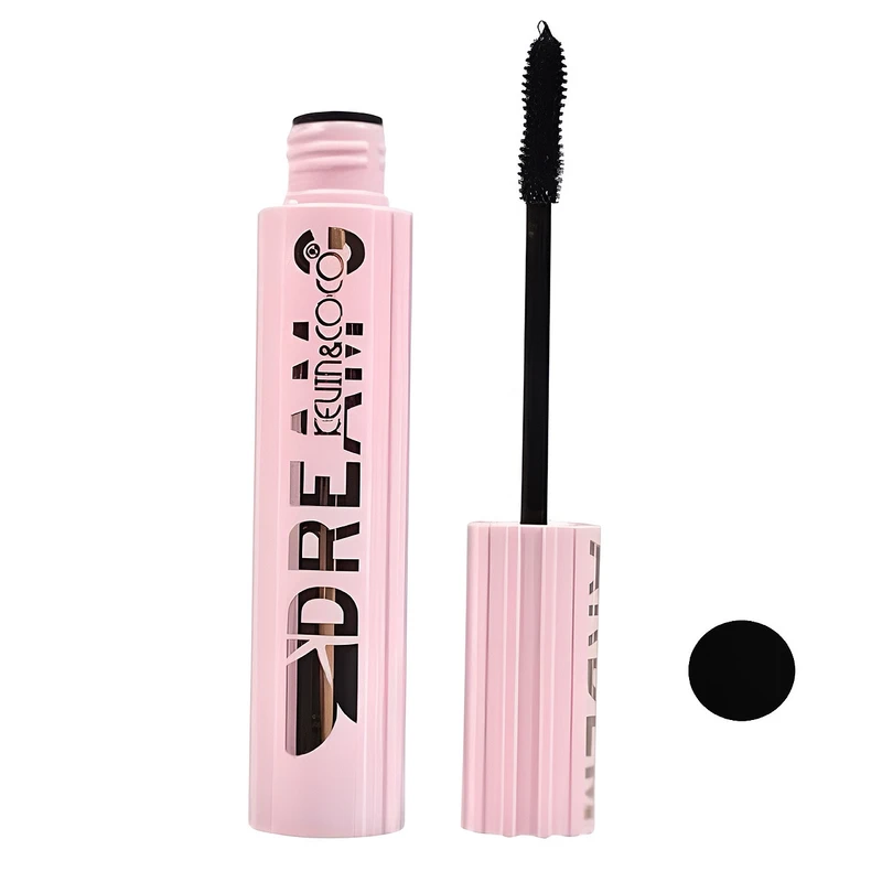 ریمل حجم دهنده کوین اند کوکو مدل dream شماره 01