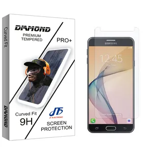 JF Diamond Screen Protector For Samsung Galaxy J7 Prime