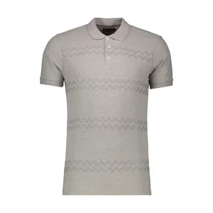 پولوشرت مردانه کیکی رایکی مدل MBB02970-033