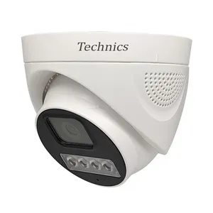 دوربین مداربسته تکنیکس مدل دام AHD 2MP 2009