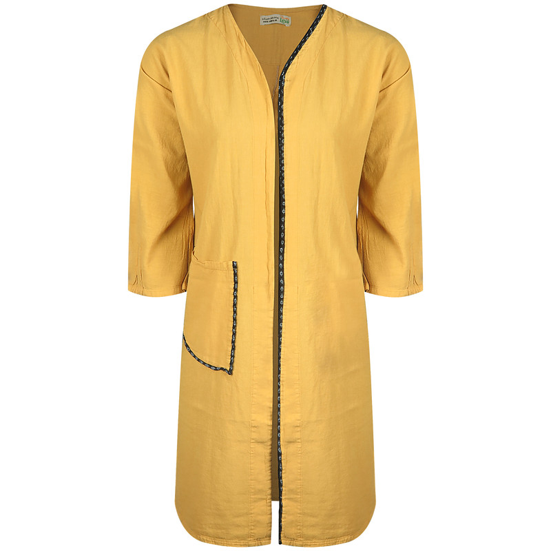 مانتو زنانه آندیا مدل سارا کد 06