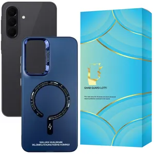 Ghab Guard Lotfi SOCOMAG Cover for Samsung Galaxy A37 5G      