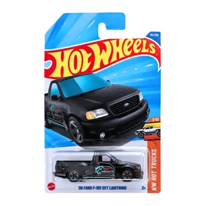 ماکت ماشین هات ویلز مدل HW 99 FORD F-150 SVT LIGHTNING
