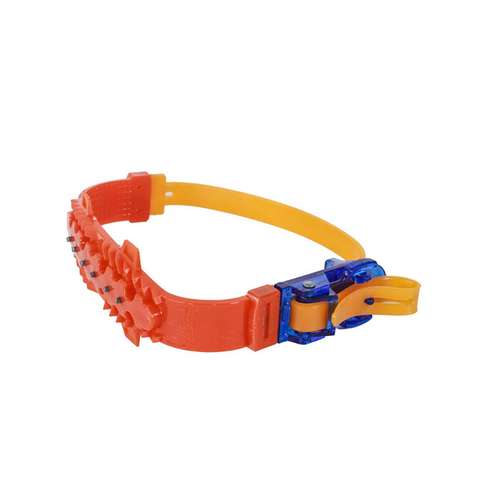 زنجیر چرخ خودرو مدل پلیمری بسته 10 عددی