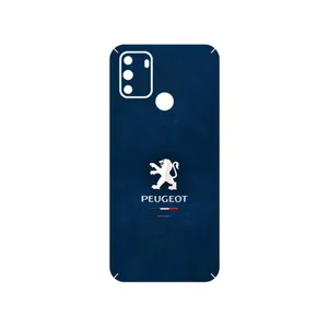 MAHOOT Peugeot_Logo Cover Sticker for Gplus S10 2022