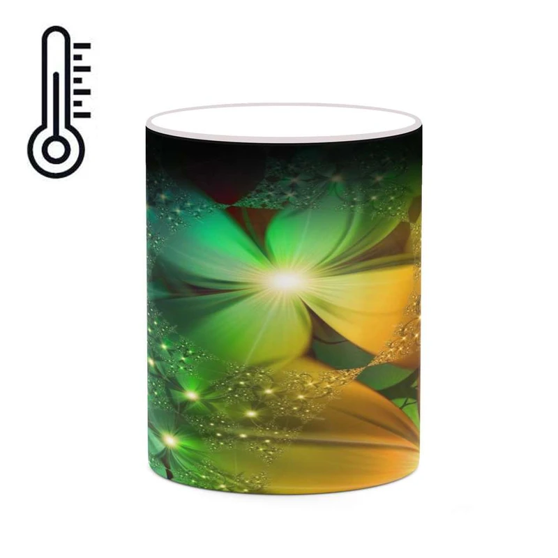 ماگ حرارتی کاکتی مدل فانتزی کد mgh19470