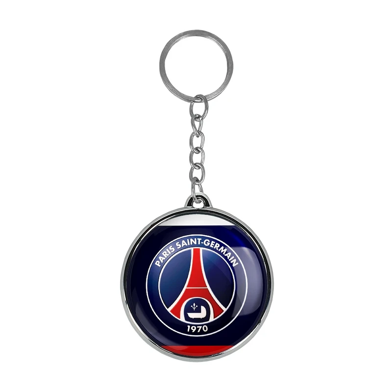 جاکلیدی خندالو طرح باشگاه پاری سن ژرمن مدل دوطرفه کد 2686826869