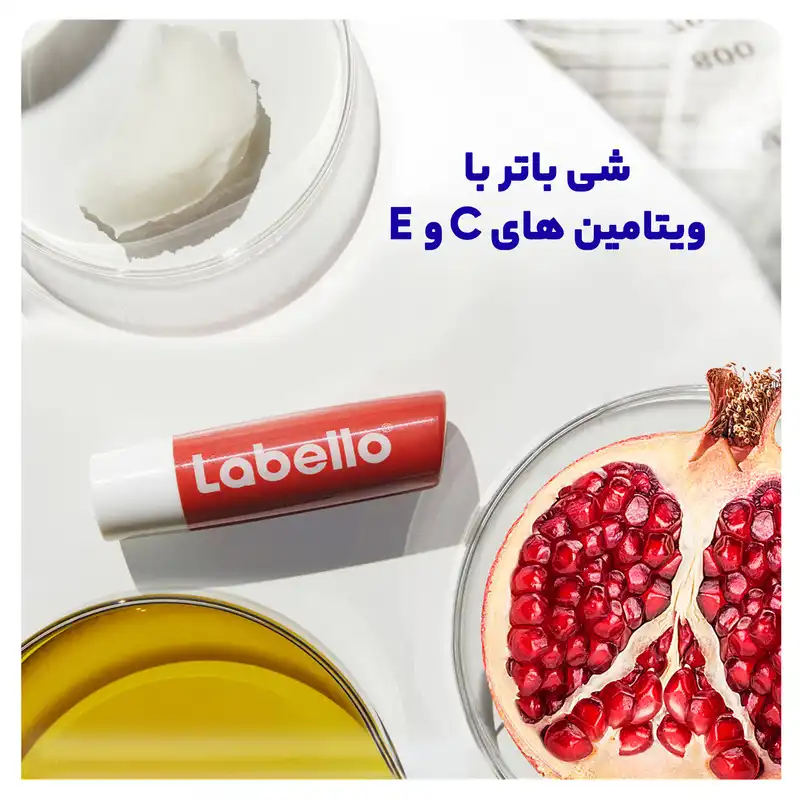 بالم لب لابلو مدل اناری