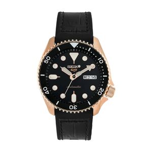ساعت مچی عقربه‌ای مردانه سیکو مدل SRPD76K1