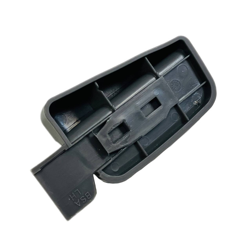 دستگیره صندلی چیکال مدل P-48-47 مناسب برای پراید تیبا و ساینا مجموعه 2 عددی دستگیره صندلی چیکال مدل P-48-47 مناسب برای پراید تیبا و ساینا مجموعه 2 عددی