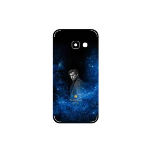 MAHOOT tom holland Cover Sticker for Samsung Galaxy A3 2017