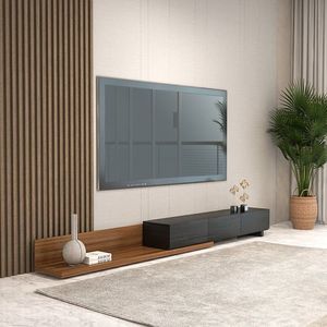 میز تلویزیون مدل 000118N