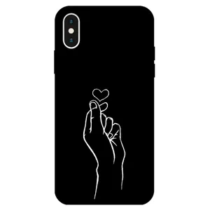 Megafone 7769 Cover For Apple Iphone Xs Max