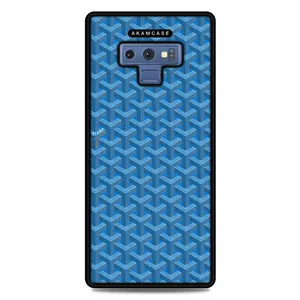 AKAM AMC-WSGN9-RICH-3 Cover For Samsung Galaxy Note 9