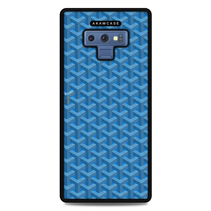 کاور آکام مدل AMC-WSGN9-RICH-3 مناسب برای گوشی موبایل سامسونگ Galaxy Note 9