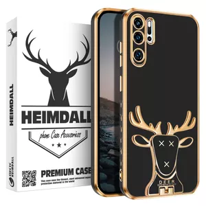 کاور جی کی کی مدل Deer Stand مناسب برای گوشی موبایل هوآوی P30 Pro