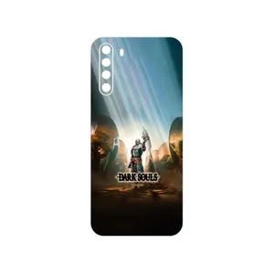 MAHOOT Dark Souls Game Series Cover Sticker for Gplus X10